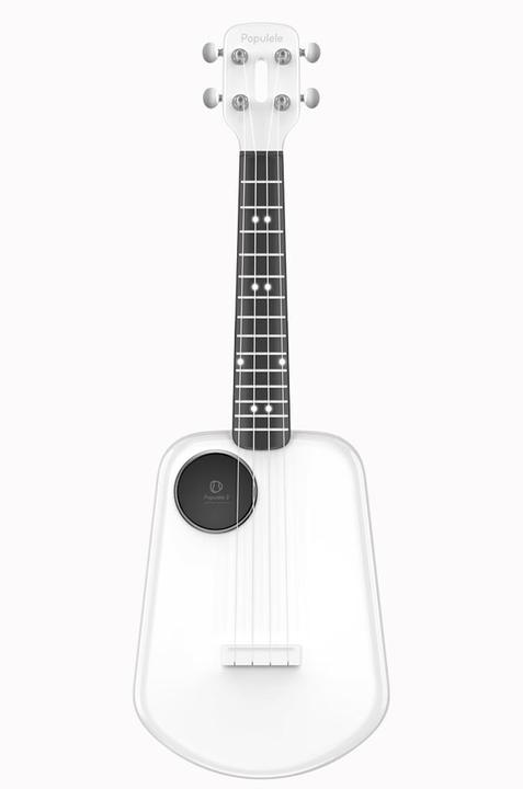 Image du produit Xiaomi Populele 2 Ukulele Blanc (De concert)
