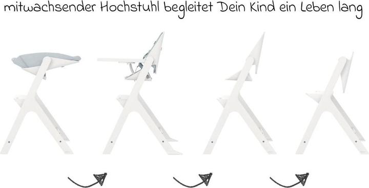 Produktbild Maxi-Cosi Nesta (Hochstuhl)