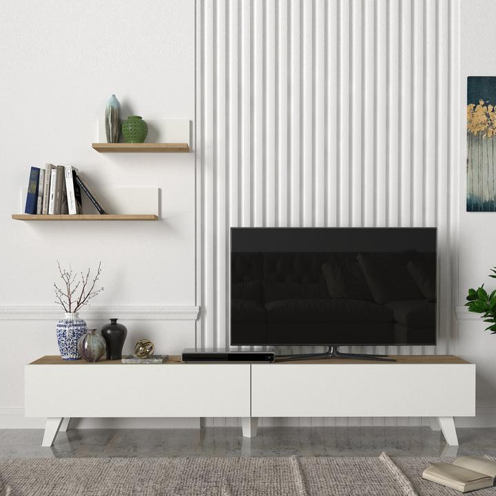 Actual product image En.Casa Saarijärvi (180 x 31 x 33 cm)
