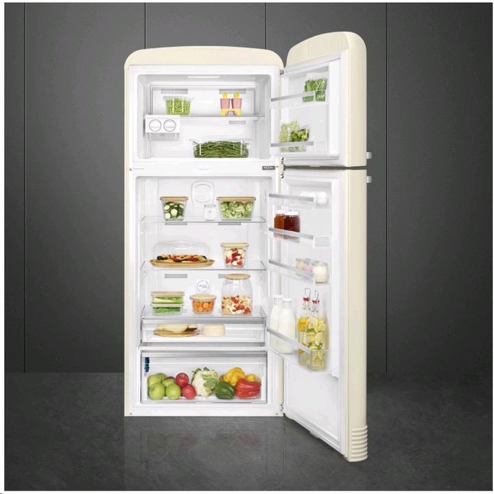 Actual product image Smeg Refrigerator FAB50RCR5 (524 l)