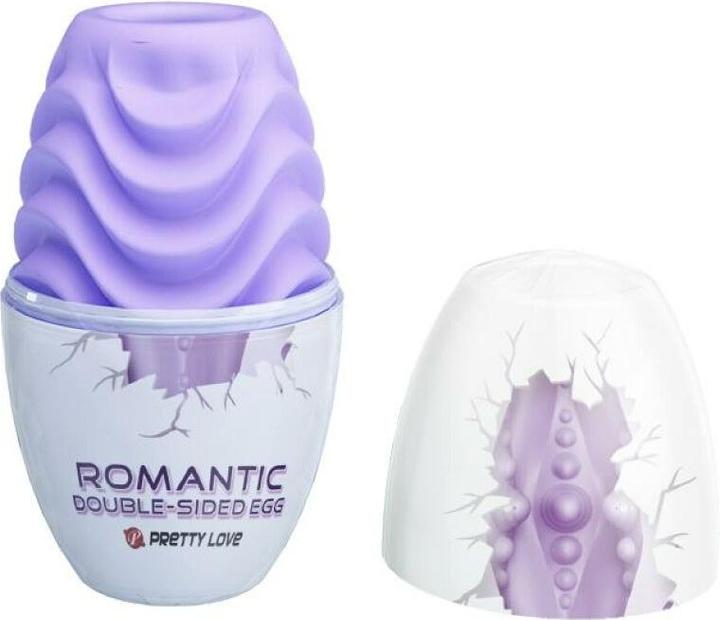 Produktbild Pretty Love H?Bsches Liebes-Romantisches Doppelseitiges Ei