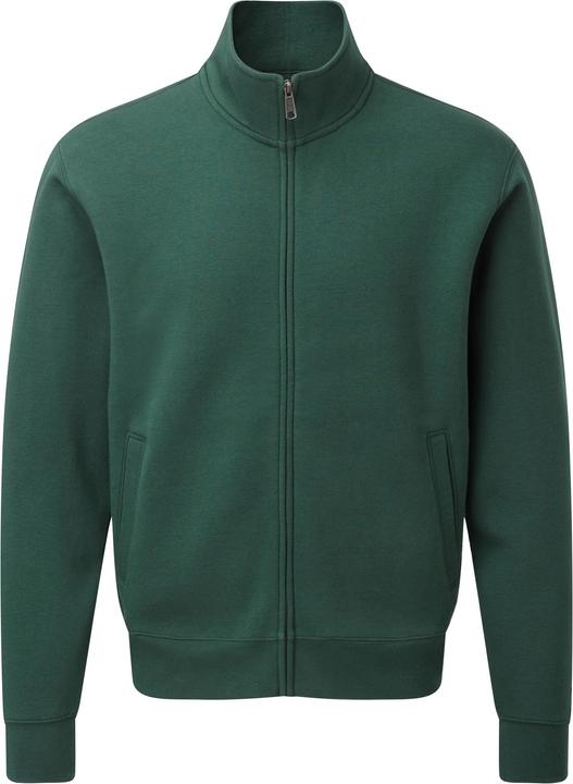 Produktbild Russell Authenitc Sweatshirt Jacke (3XL)