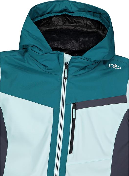 Immagine prodotto CMP Campagnolo Hoodie (128)