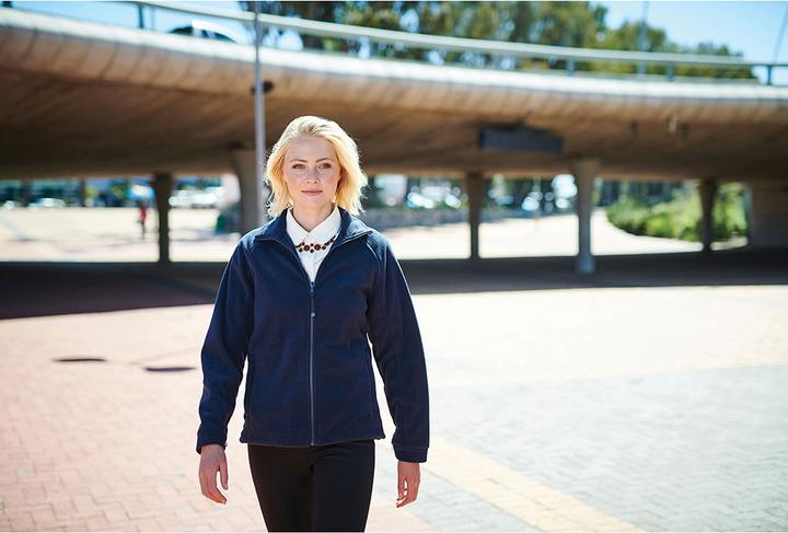 Produktbild Regatta Thor III FleeceJacke AntiPilling (38 D)