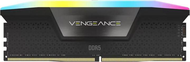 Produktbild Corsair Vengeance RGB (2 x 16GB, 7200 MHz, DDR5-RAM, DIMM)