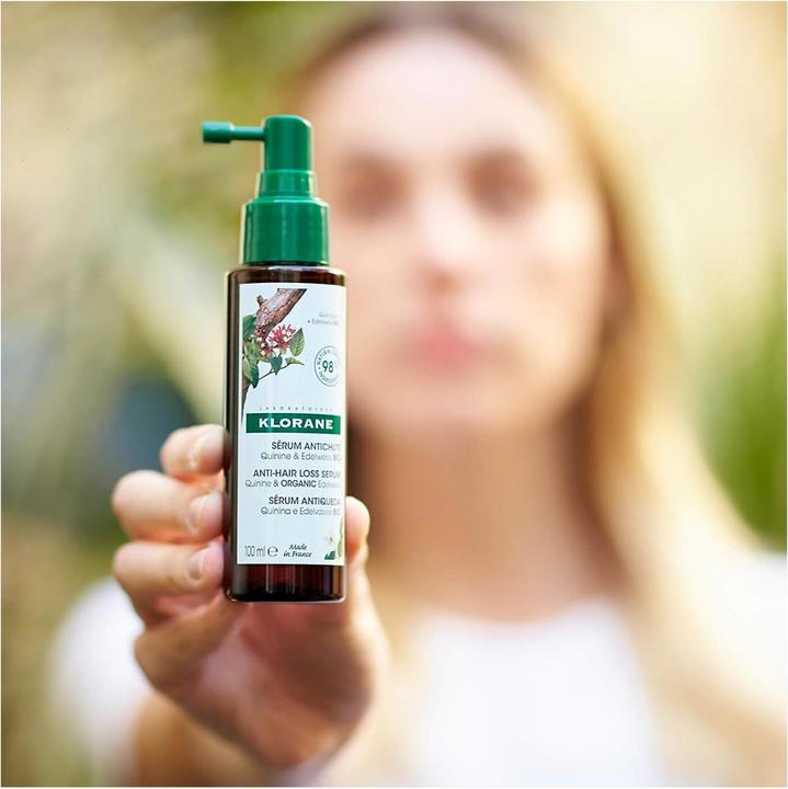 Produktbild Klorane Serum gegen Haarausfall (100 ml)