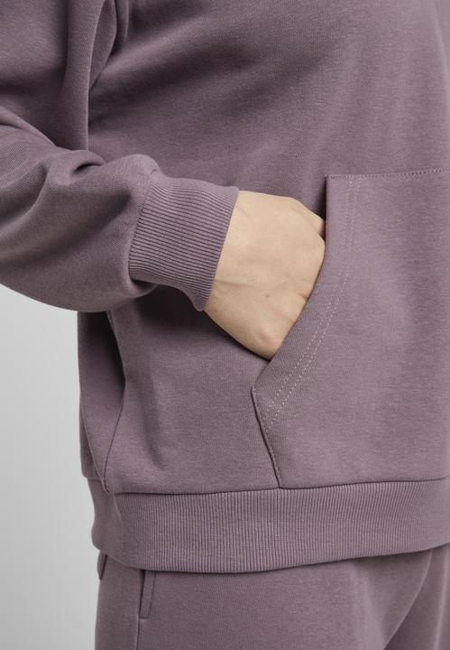Image du produit Urban Classics Sweat à capuche léger Terry surdimensionné pour femme - 166865 (XL)
