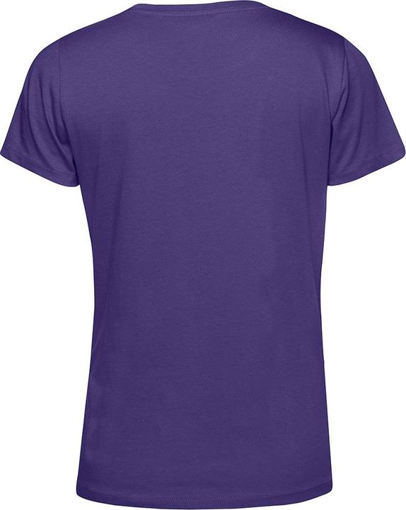 Image du produit B&C T-shirt E150 Organik manches courtes (L)