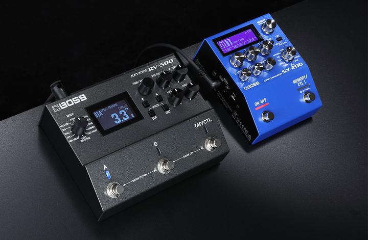 Actual product image BOSS (Electronics) BMIDI-2-35 MIDI Cable (0.60 m)