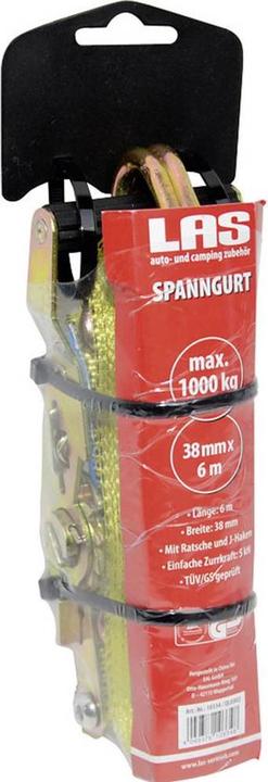 Immagine prodotto LAS 2pcs. cricchetto della cinghia di tensionamento
