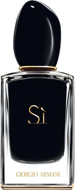 Giorgio Armani Sì Intense (Eau de Parfum, 50 ml)