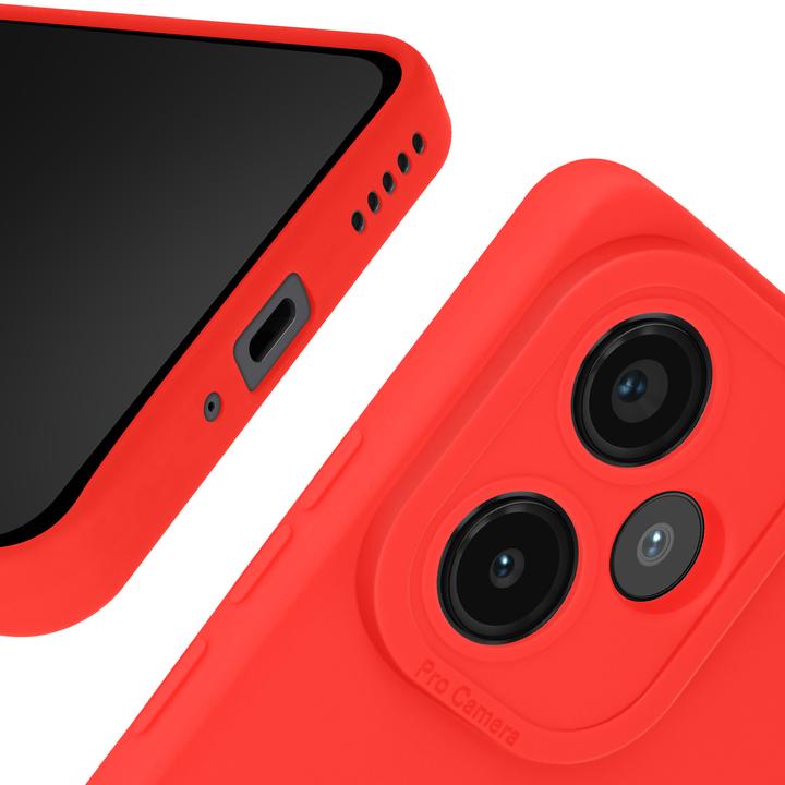 Produktbild Avizar SoftGlow Case Series (Xiaomi Redmi Note 13 Pro+)