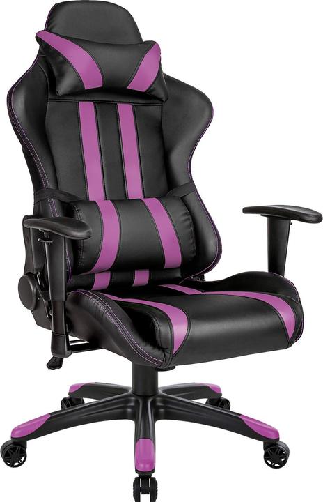 Produktbild tectake Premium Racing