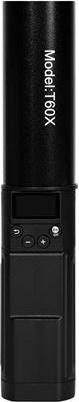 Immagine prodotto Sirui Duken T60X tubo telescopico a luce LED (Luce a stelo)