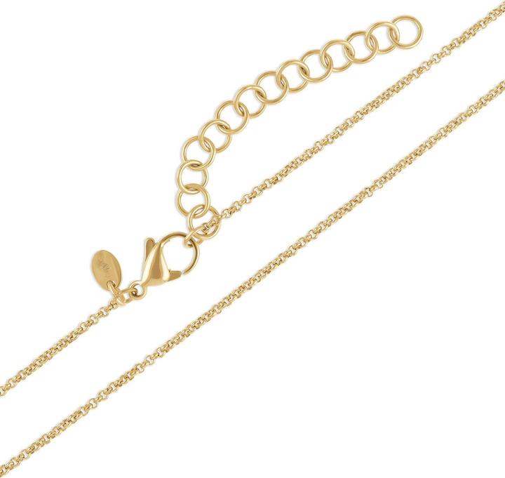 Produktbild Favs Kette (Edelstahl, 45 cm)