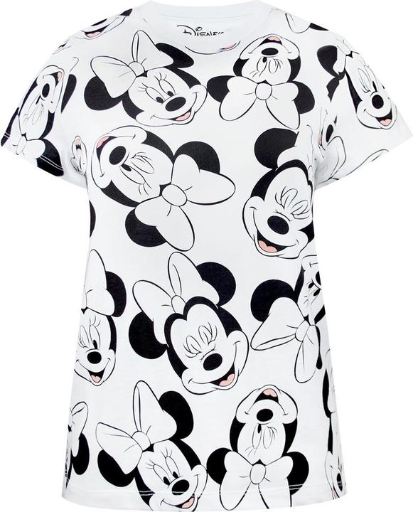 Immagine prodotto Minnie Mouse Maglietta Disney (S)