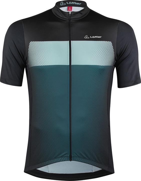 Löffler Bike Jersey Full-Zip Grady Mid
