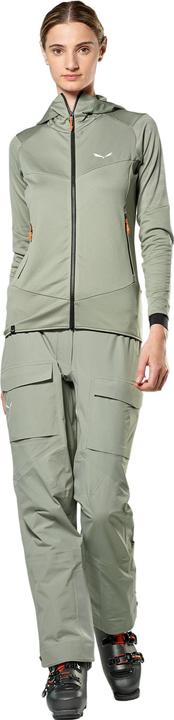 Produktbild Salewa Sella Crevasse Hd Jacket W (38, M)