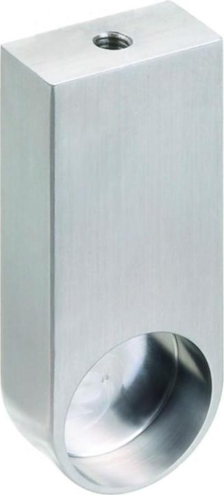 Immagine prodotto OK-Line Supporti per tubi armadi 30mm acciaio in (1 pz.)