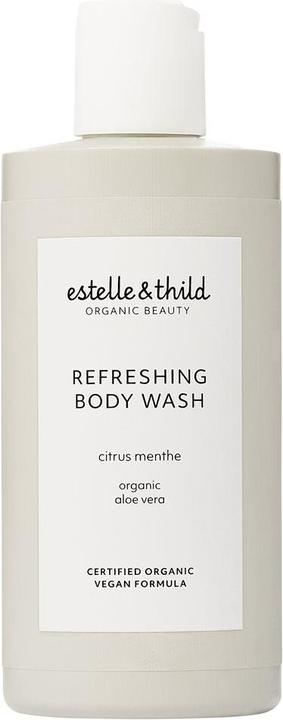 Estelle & Thild Body Wash Refreshing Citrus Menthe 200 ml (200 ml)