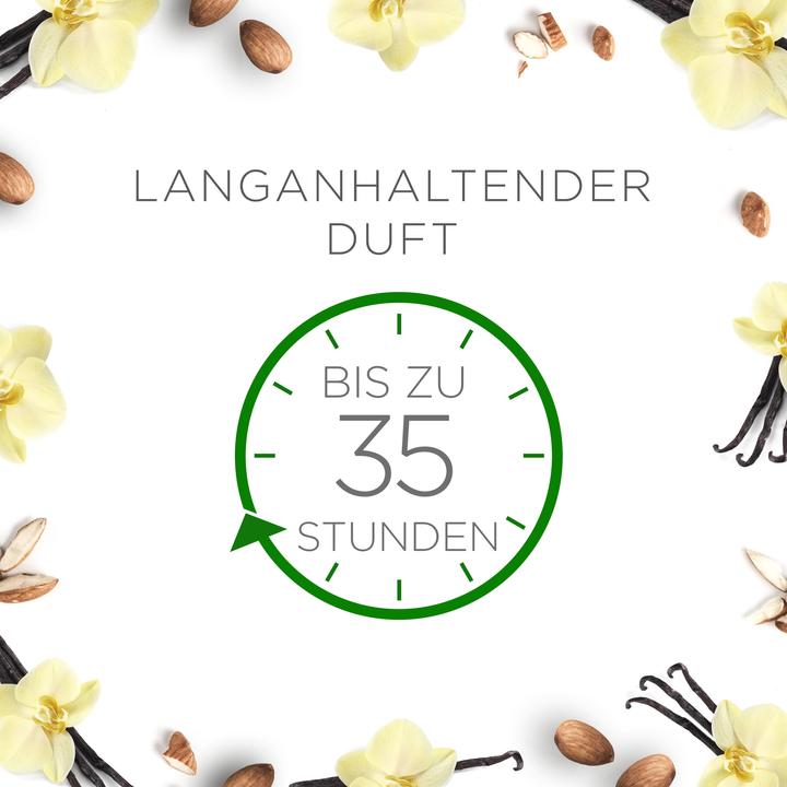 Produktbild Air Wick Vanilleblüte Feine (105 g)
