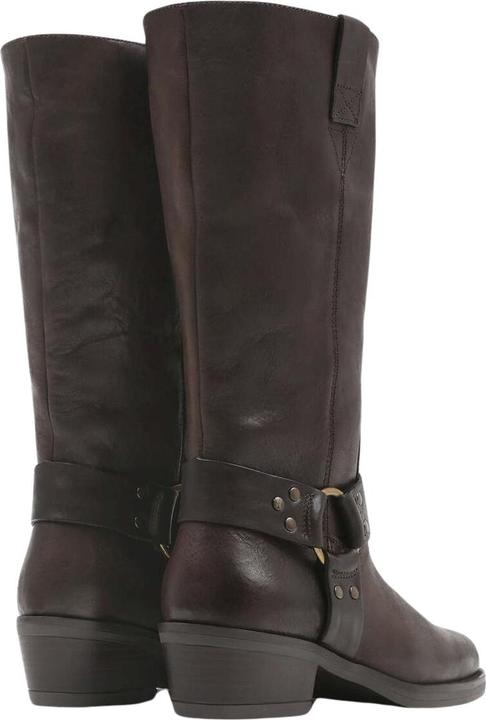 Produktbild Bronx stiefel trig-ger (40)