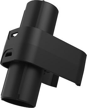 Actual product image Black & Decker BHFEA640WP-QW