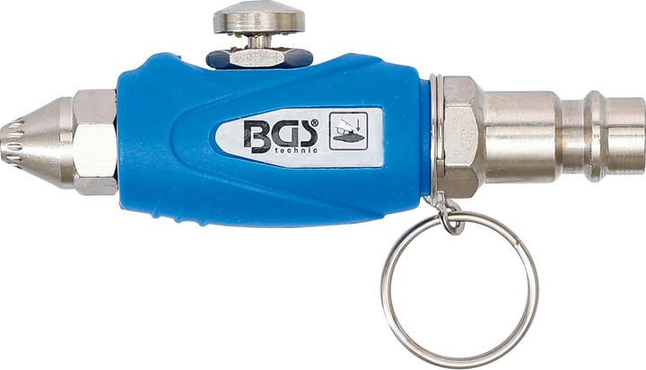 Produktbild BGS Mini-Druckluft-Ausblaspistole