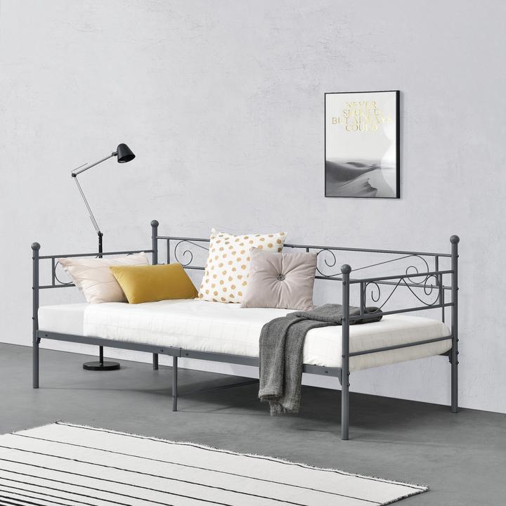 Produktbild En.Casa Kerava (90 x 200 cm)