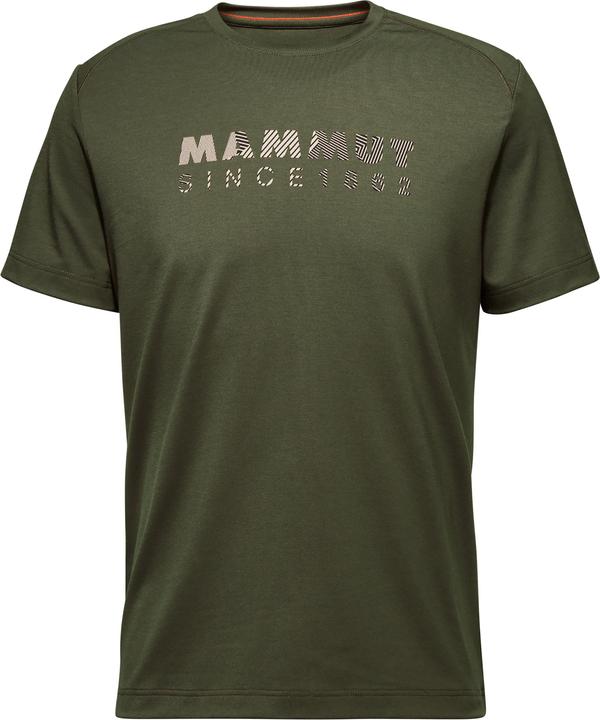 Produktbild Mammut Trovat T-Shirt Men Logo (XL)
