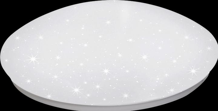 Produktbild Tracon LED Wandleuchte mit Sterneffekt (1100 lm)