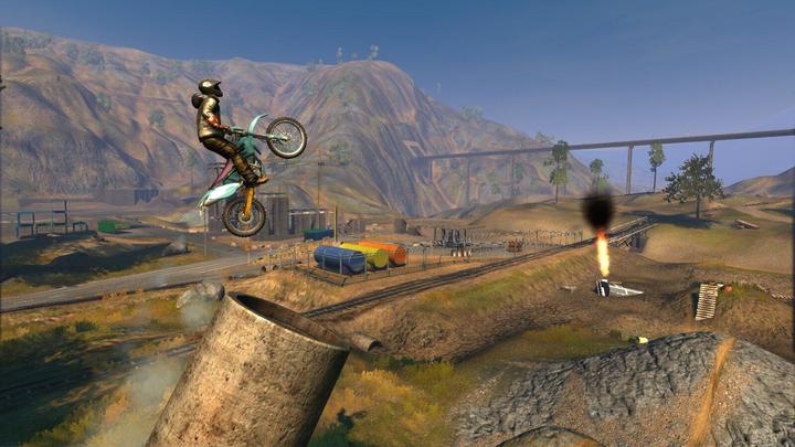 Immagine prodotto Ubisoft § Trials Evolution Edizione Oro (PC, DE)