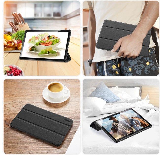 Image du produit Dux Ducis Série Domo (Galaxy Tab A9+)