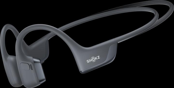 Shokz OpenRun Pro 2 Mini (keine Geräuschunterdrückung, 12 h, Kabellos)