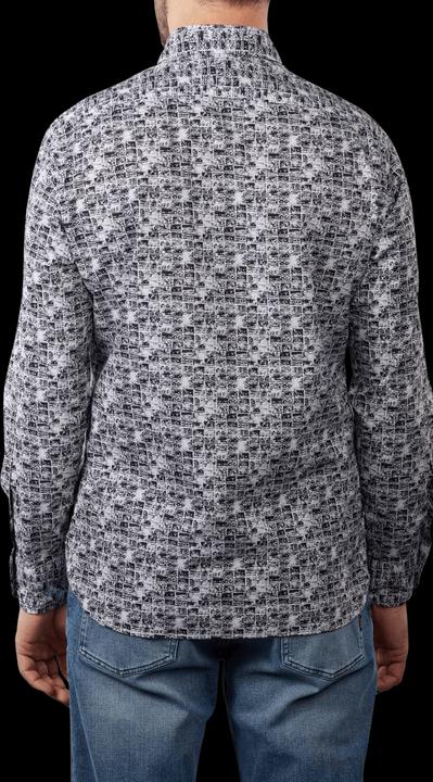 Produktbild BOSS Remiton (XL)