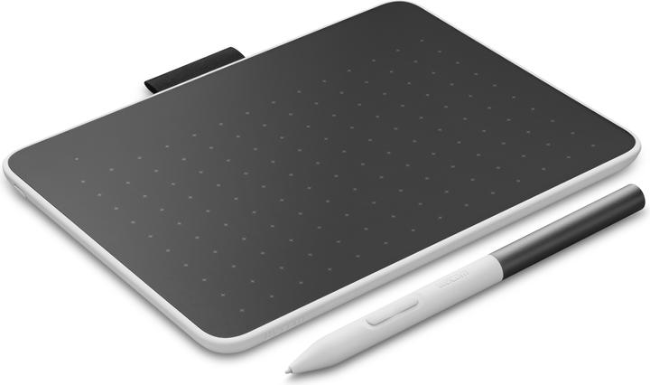 Actual product image Wacom One S