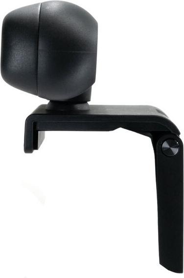Produktbild FreeVoice Vision 340(USB, 2k, 92°, Windows Hello, Autofokus)