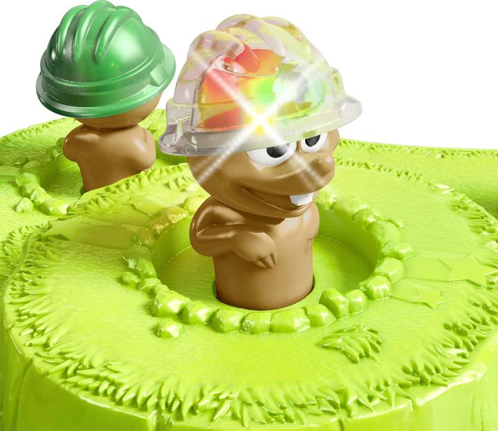 Actual product image Mattel Games WHAC-A-MOLE (German)