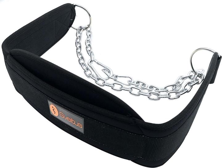 Sveltus Dip Gürtel (One Size)