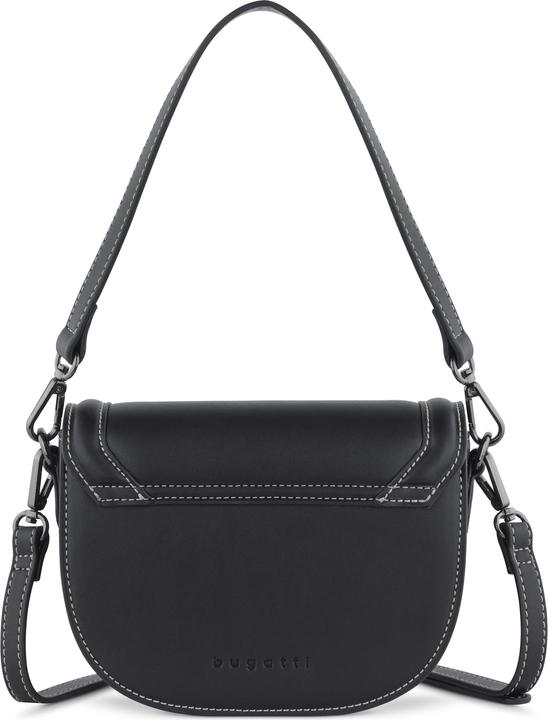 Actual product image Bugatti Zita Schultertasche 20.5 cm