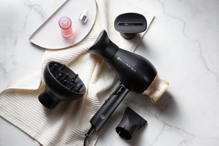 Actual product image Bellissima Hair dryer Creativity 4 You - 11826