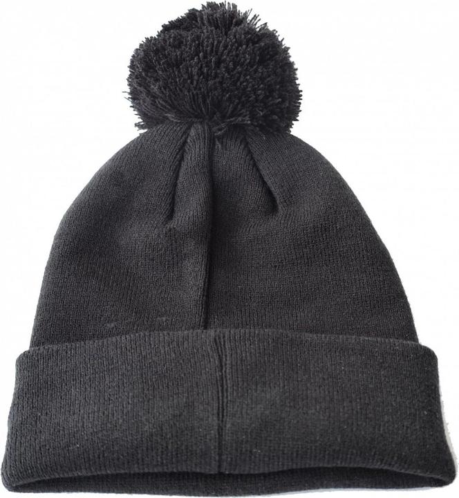 Produktbild Foco Pittsburgh Steelers - NFL - Pudelmütze (Beanie) mit blinkenden LEDs - Schwarz
