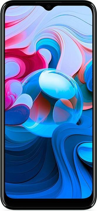 Image du produit SPC Movil Smartphone Discovery 2 Se Deep Sky 4gb 128gb Nfc (128 Go, Gris, 6.50", Double SIM, 13 Mpx, 4G)