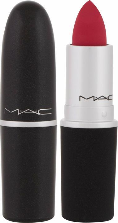 Immagine prodotto MAC Cosmetics Rossetto Powder Kiss (Scioccante rivoluzione)