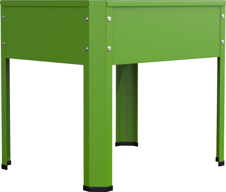 Produktbild VCM Pflanzkasten Hochbeet 50x40 Balora M