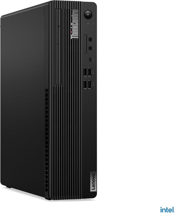 Produktbild Lenovo ThinkCentre M90s Gen 4 (Intel Core i7-13700, 32 GB, 1000 GB)