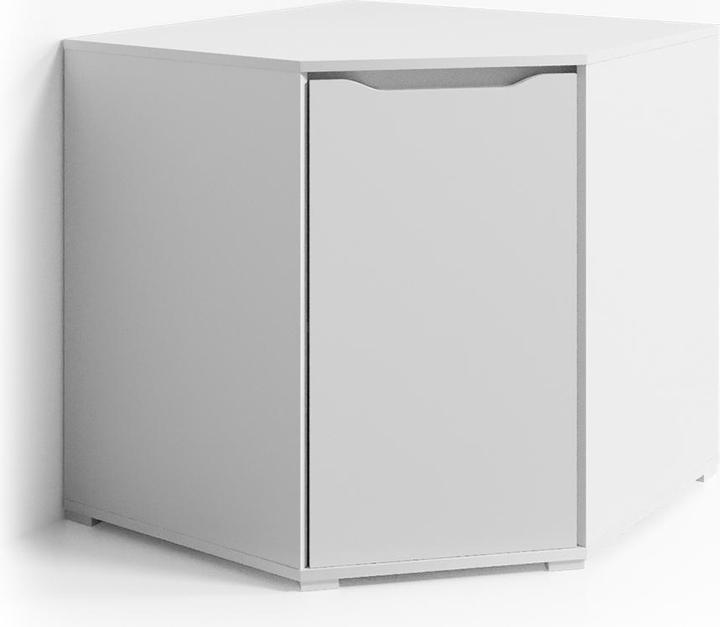 Actual product image Vicco Ruben (78 x 78 x 77 cm)