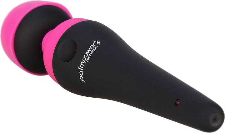 Actual product image Palmpower Body Massager