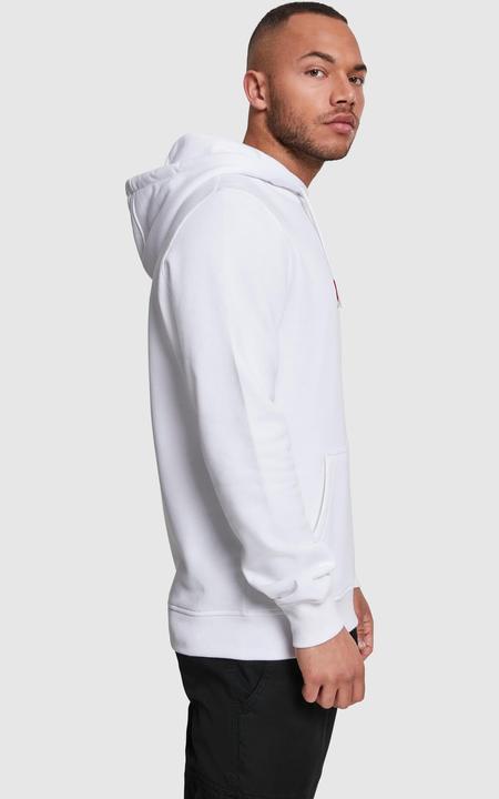 Immagine prodotto Mister Tee Felpa con cappuccio Skrrt (L)