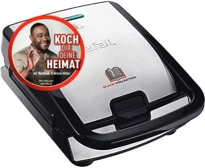 Actual product image Tefal Snack Collection